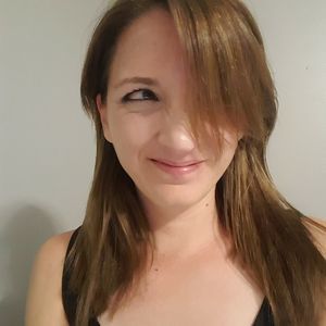 Meet your Posher, Sherri